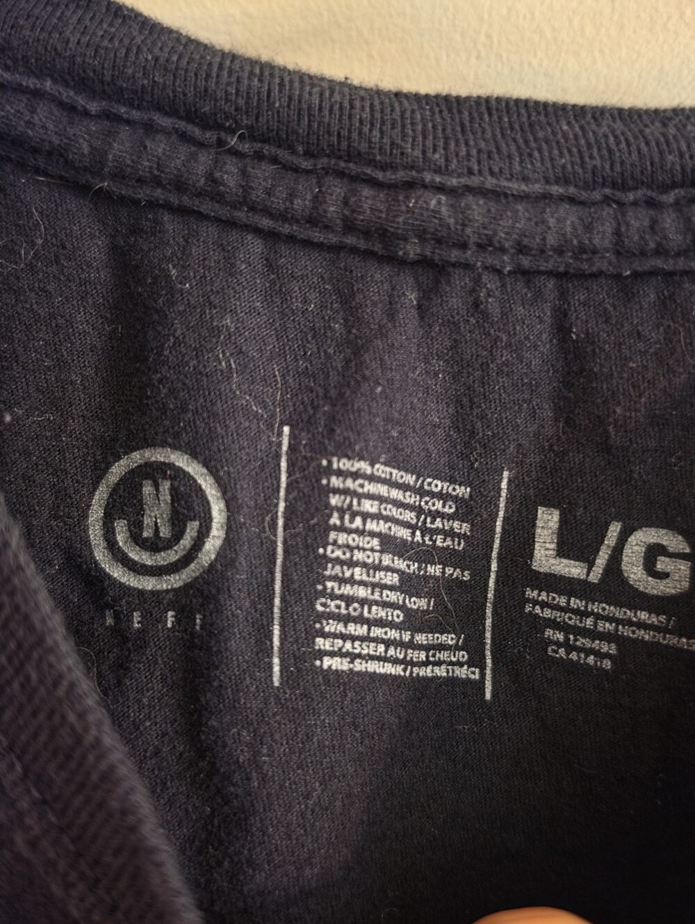 Neff Shirt - Picture 4 of 4